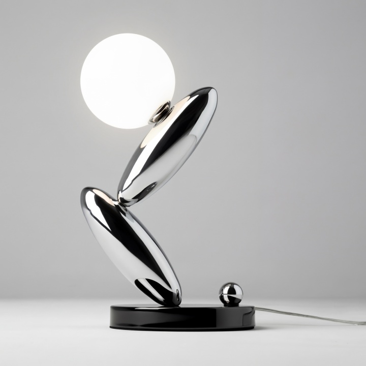 Lampă de masă Resonance Ø 12 cm 3000K - Multi - Img 2