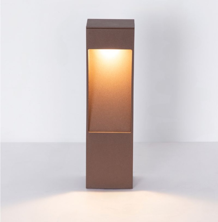 Lampa decorativa Karl - Maro - Img 2