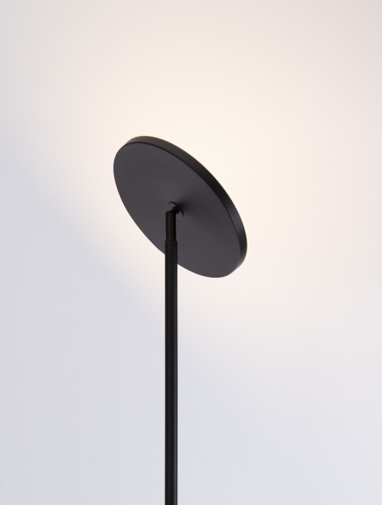 Lampadar Sinkro Negru Ø25 x H 181 cm - Img 5