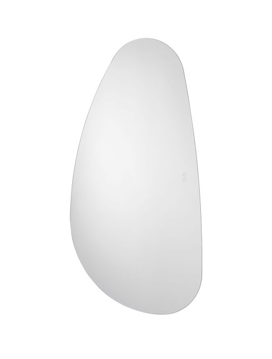 Oglinda cu iluminare Lorin 70 x 3 x 140 cm - Img 2