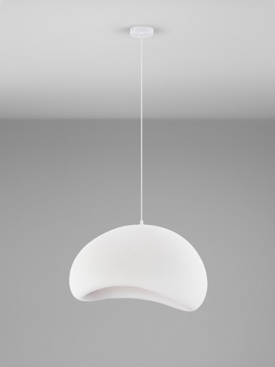 Pendul Aere Alb 60 x 48 x 250 cm - Img 3