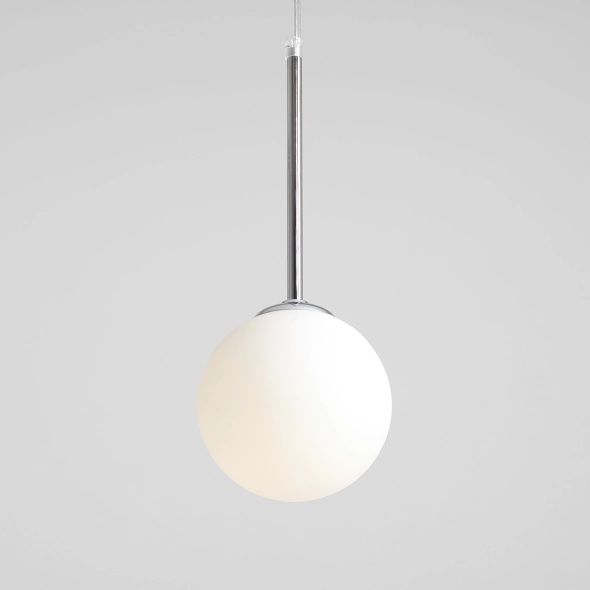 Pendul Bosso 14 cm 1xE14 - Crom - Img 3