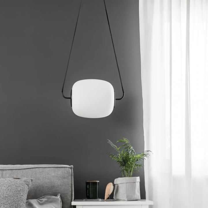 Pendul EPLI black, negru - Img 2