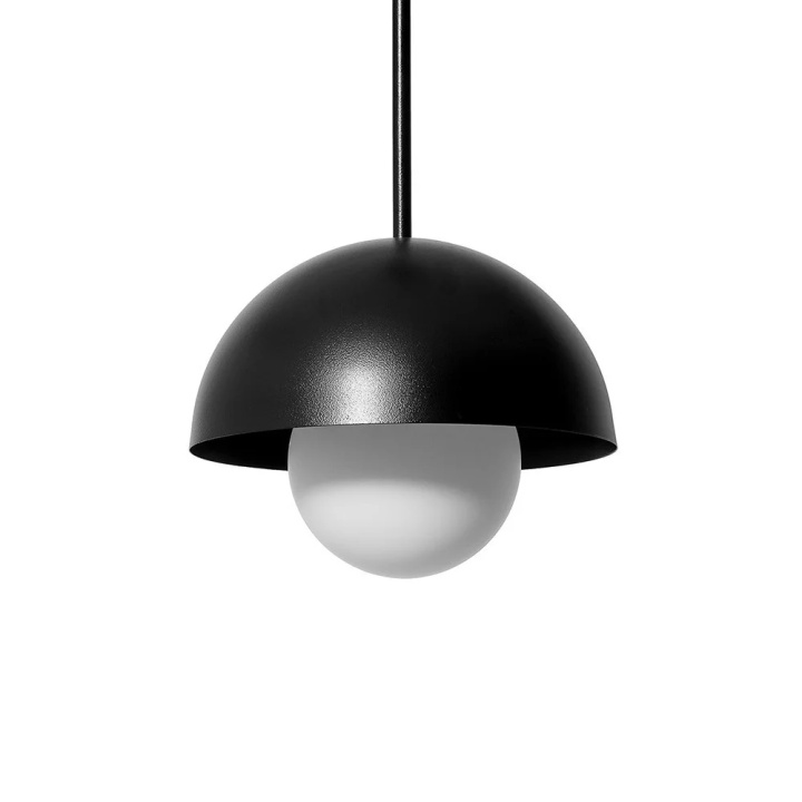 Pendul KELLO A black, negru - Img 4