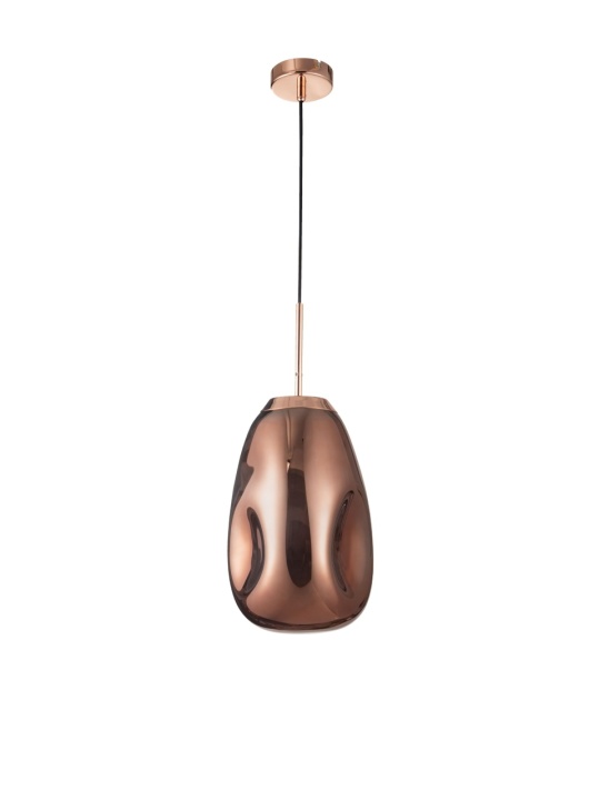 Pendul Lava Cooper Ø22 x H 120 cm - Img 2