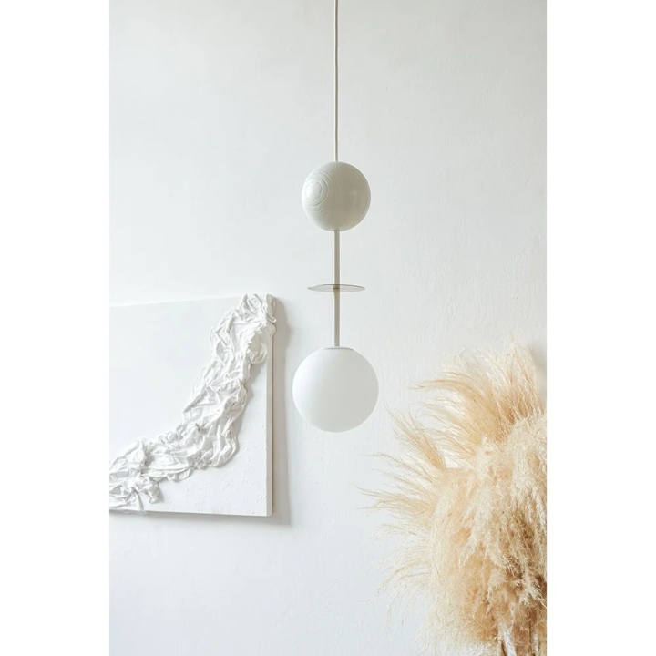 Pendul OIO A white, alb - Img 2