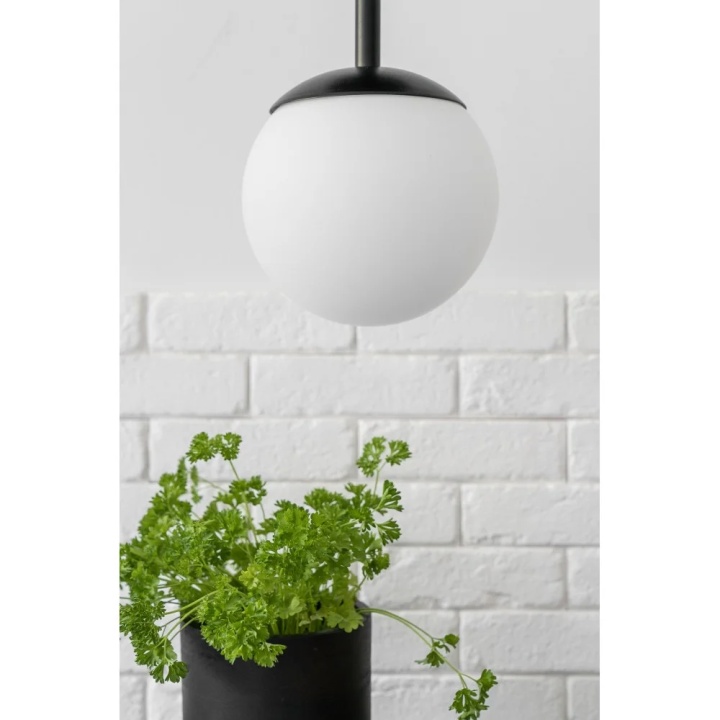 Pendul PLAAT A olive green, verde - Img 3