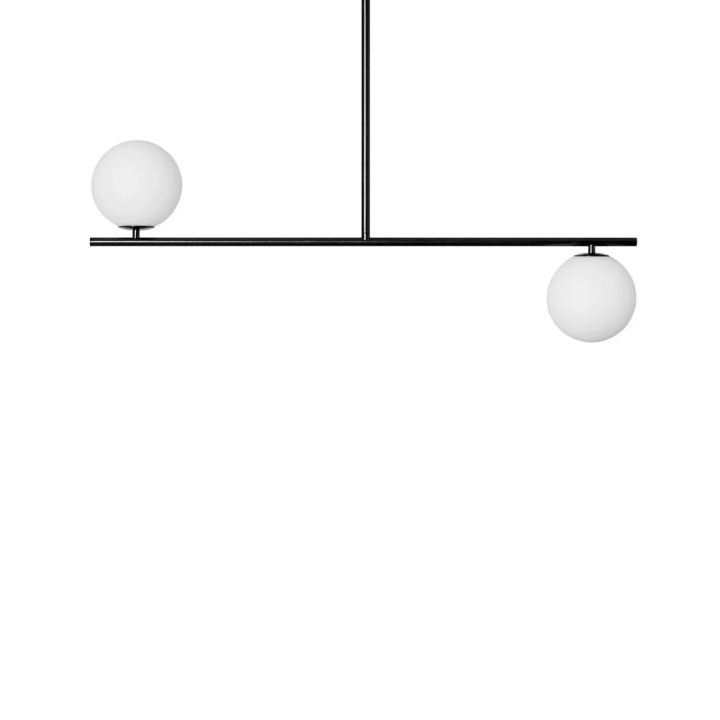 Pendul SUGURI C black in size M IP44 - Img 4