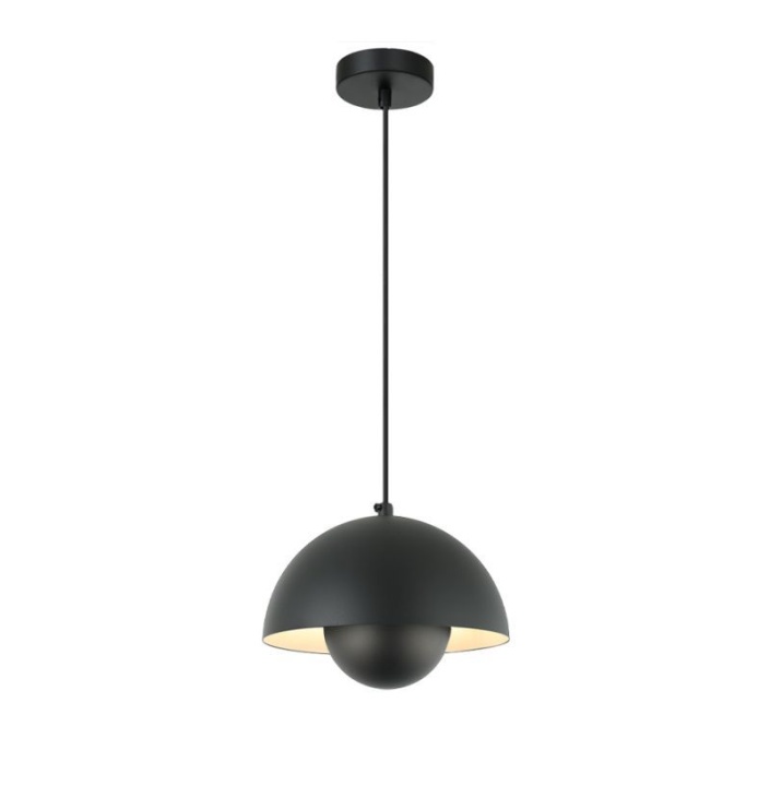Pendul Tulip - Negru - Img 2