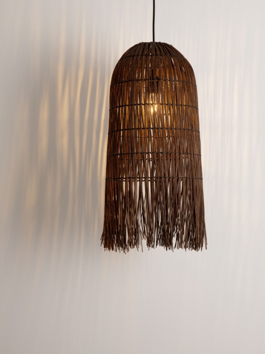 Pendul Vena Maro / Negru Ø29 x H 194 cm - Img 5