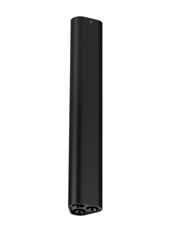 Plafoniera Etho Negru 5 x 5 x 30 cm - Img 2