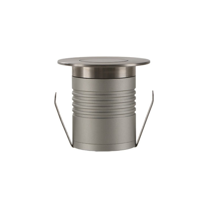 Spot exterior încastrat Brescia 2700K - Stainless Steel - Img 2