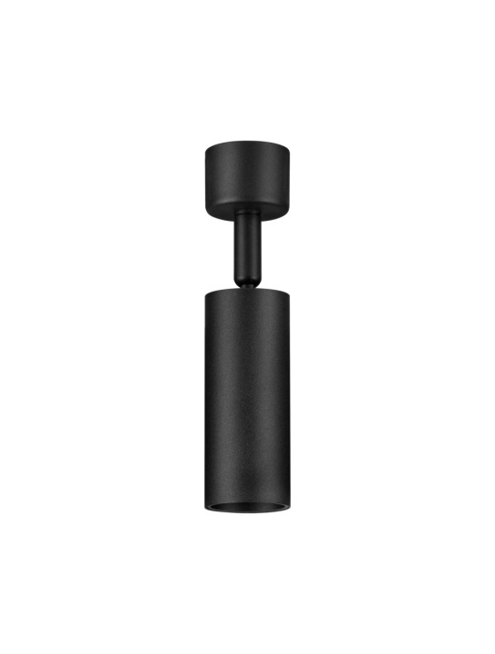 Spot Mor Negru Ø4 x H 17 cm - Img 2
