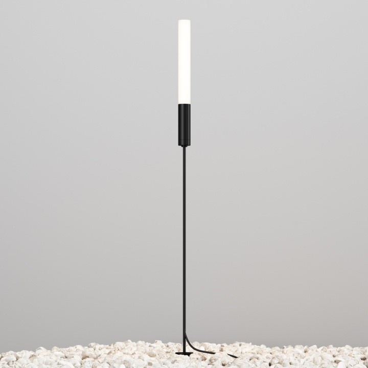 Stalp Flare Ø 2.8 cm 3000K - Gri - Img 3