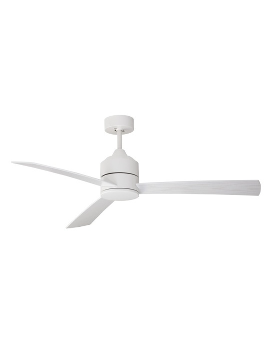 Ventilator Axel Alb Ø137,1 x H 38,2 cm - Img 2