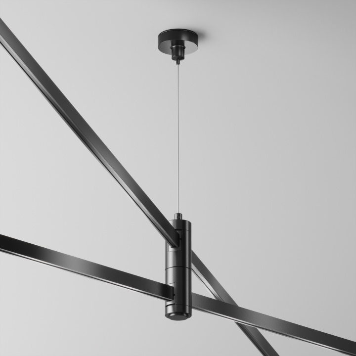 Accesoriu Sistem Flarity - , Negru - Img 2