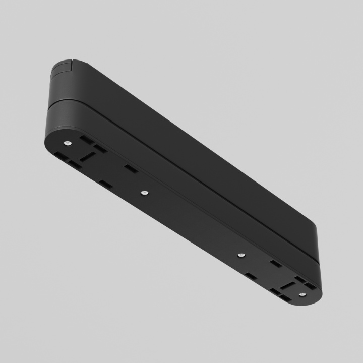 Adaptor 22,2cm Sistem Radity - Negru - Img 2