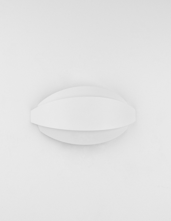 Aplica Astrid Alb 28,5 x 9 x 16 cm - Img 4