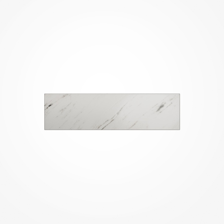 Aplică Basic Texture 30 cm - Alb - Img 2