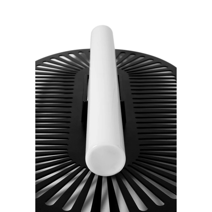 Aplică de perete SAUVA B black openwork, negru - Img 3