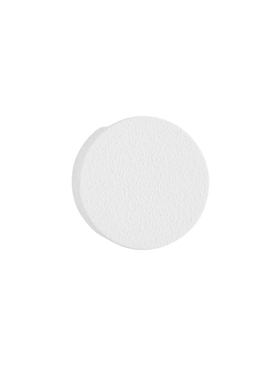 Aplica perete decorativa Awa Alb Ø15,5 x 7,5 cm - Img 2