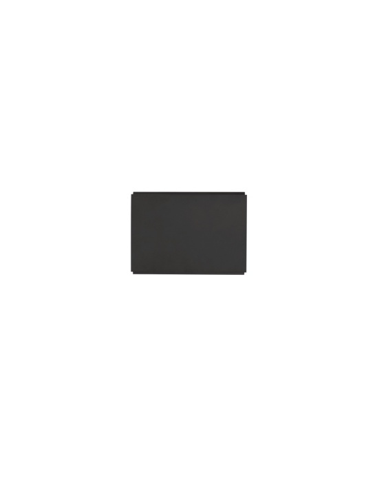 Aplica perete decorativa Oti Negru 11,1 x 4,2 x 8 cm - Img 2