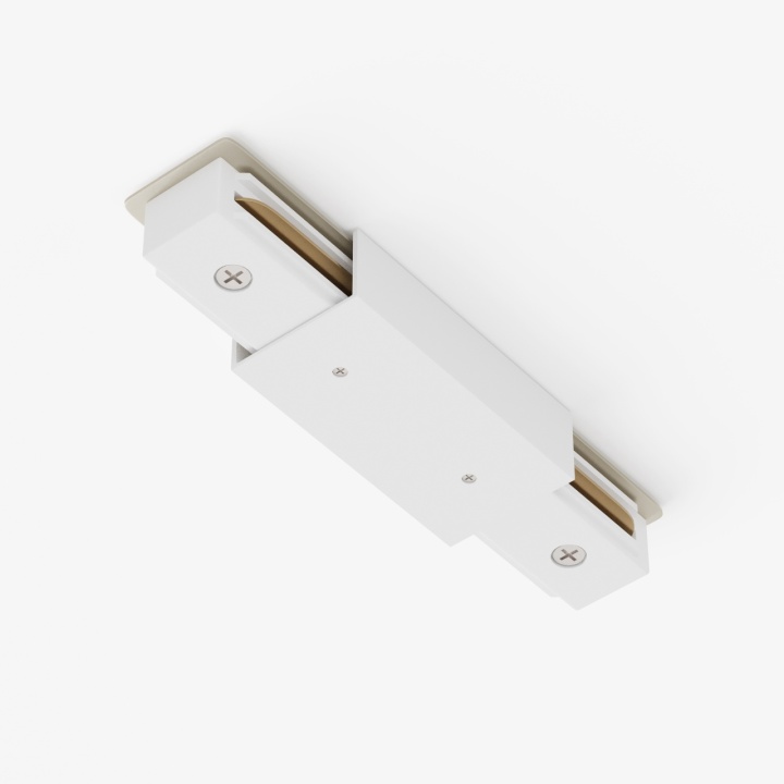 Conector liniar Sine cu proiectoare Unity - Alb - Img 2