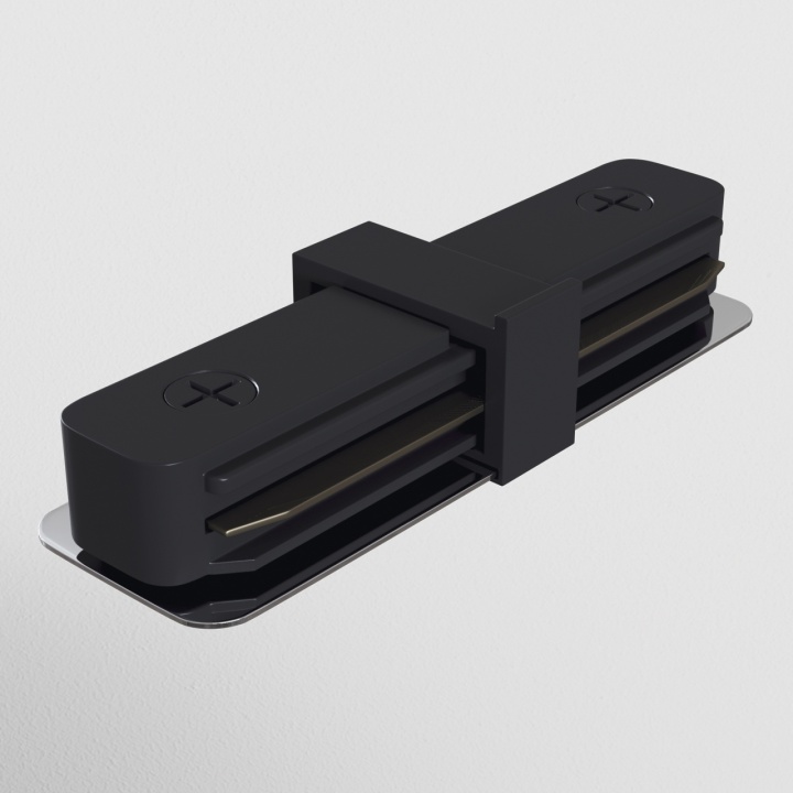 Conector liniar Sine cu proiectoare Unity - Negru - Img 2