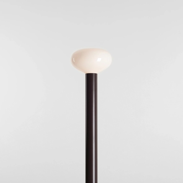 Lampadar Flo 1xE14 - Mocha - Img 2