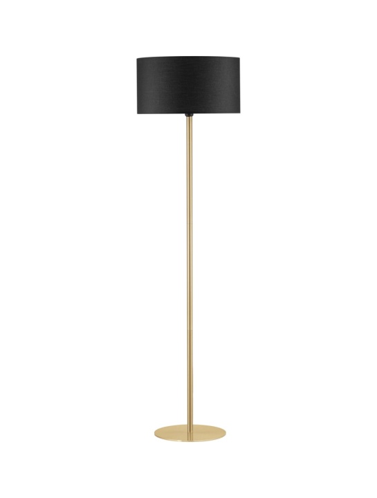 Lampadar Sibnia Auriu / Negru Ø45 x H 165 cm - Img 2