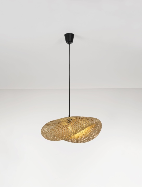 Pendul Adaline Natural 62 x 43 x 165 cm - Img 4