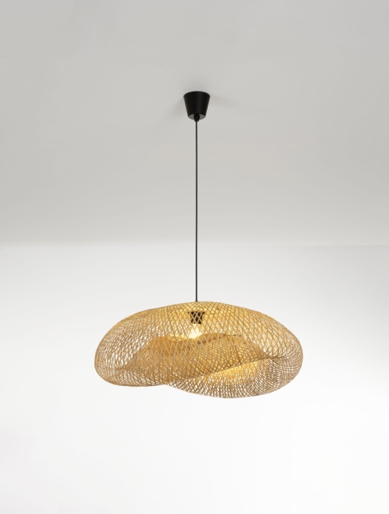 Pendul Adaline Natural 76 x 56 x 170 cm - Img 4