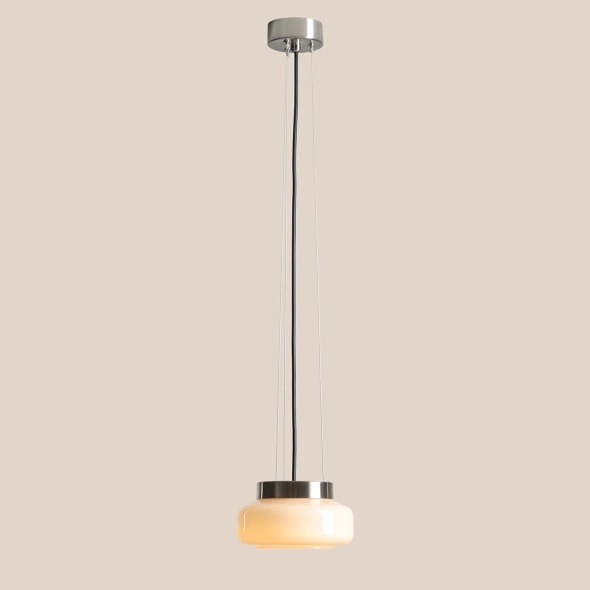 Pendul Bonbon 16 cm 1xGX53 - Caramel - Img 3