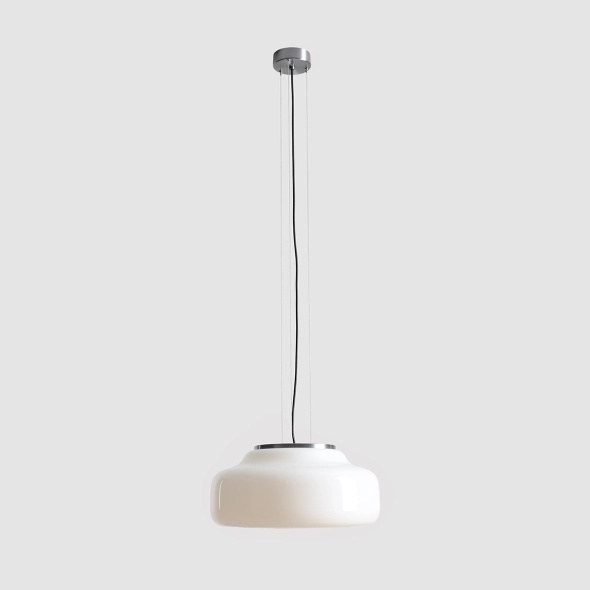 Pendul Bonbon II 39,5 cm 1xGX53 - Migdală - Img 5