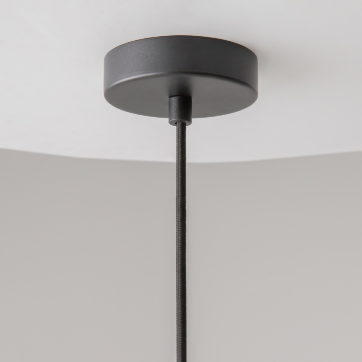Pendul Cambio Ø 47.5 cm E27 - Negru - Img 5