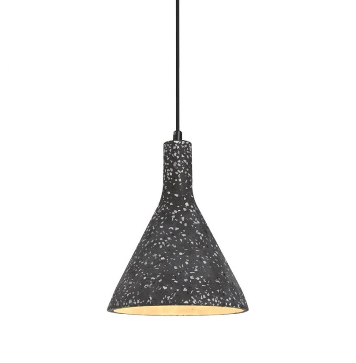Pendul Dot - Negru - Img 3