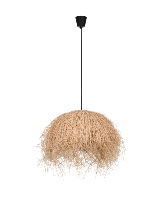 Pendul Jaunet Natural Ø65 x H 185 cm - Img 2