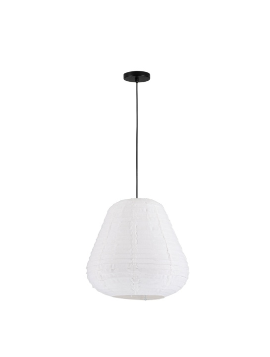 Pendul Linnet Alb Ø50 x H 120 cm - Img 2
