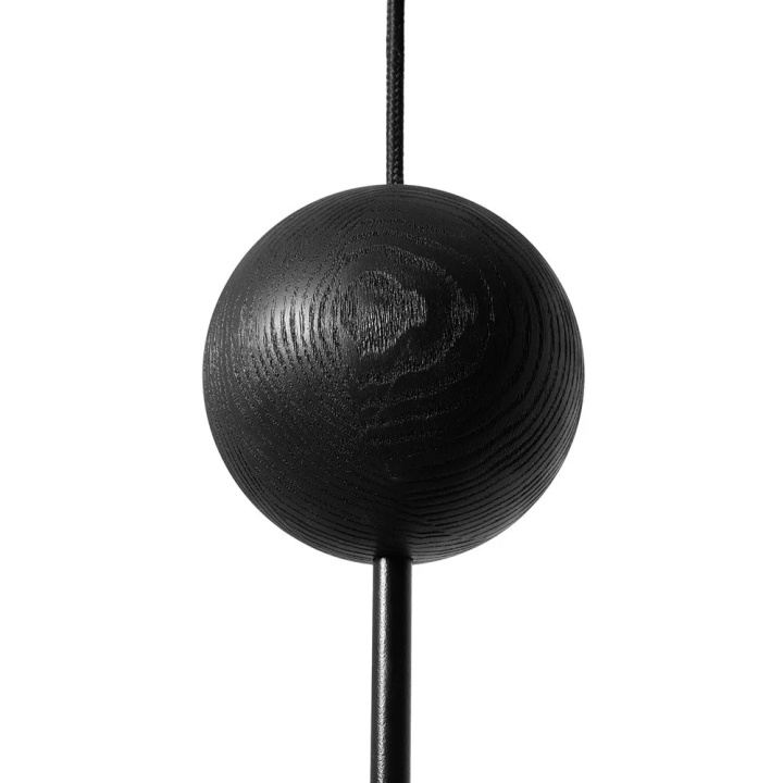 Pendul OIO A black, negru - Img 3