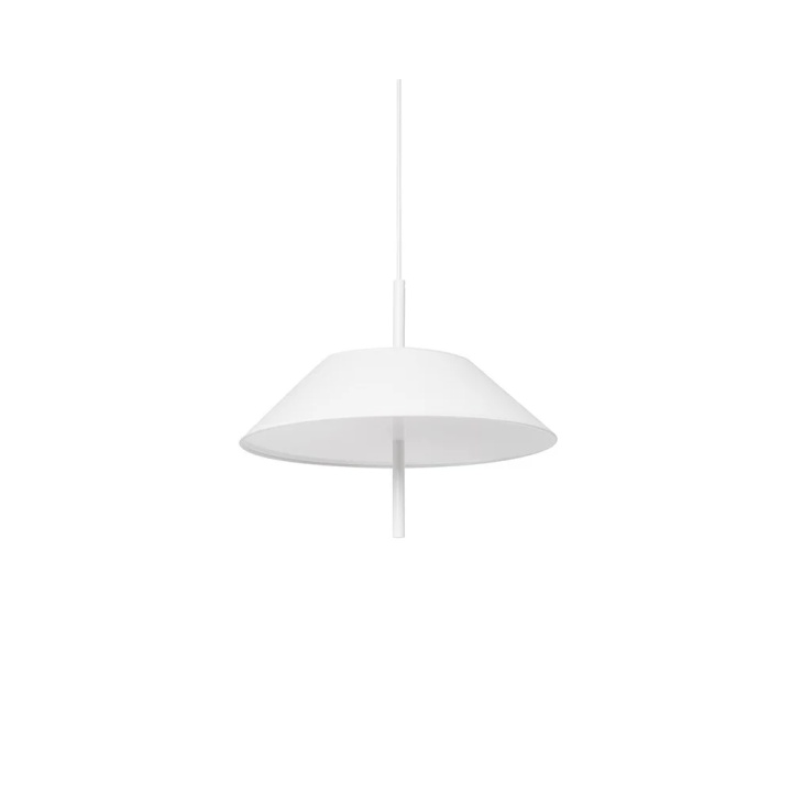 Pendul SAKOSI A white, alb - Img 3