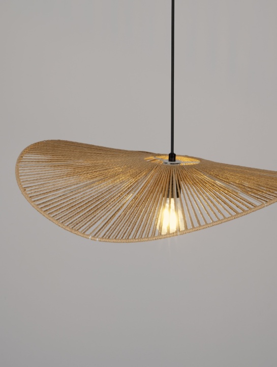 Pendul Siara Natural 60 x 59,5 x 157 cm - Img 5