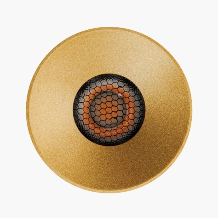Pendul Verona 3000K - Auriu - Img 2