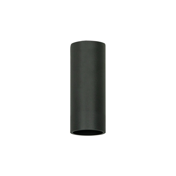 Spot aparent Verona 1x GU10 LED - Negru - Img 2