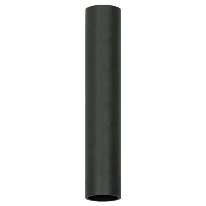 Spot aparent Verona 1x GU10 LED - Negru - Img 2