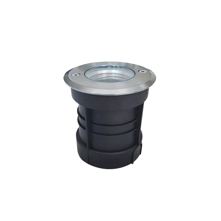 Spot exterior încastrat Sora 1xGU10 LED - Stainless Steel - Img 2