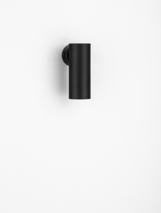 Spot Mor Negru 4 x 7 x 10 cm - Img 3