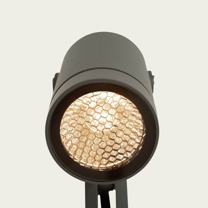 Stalp Trento 1xGU10 LED - Grafit - Img 5