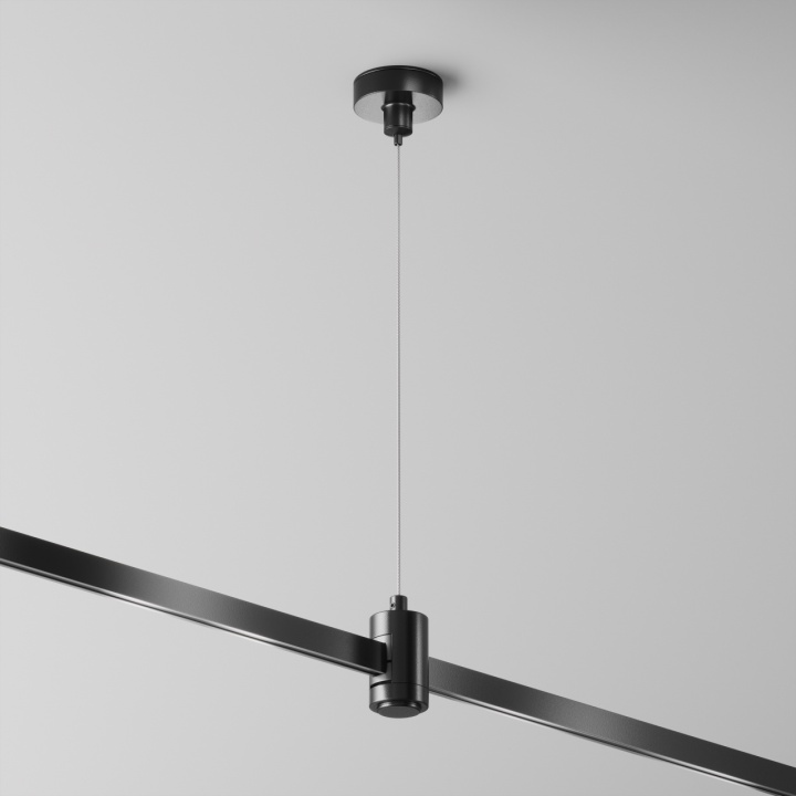 Suspensie Sistem Flarity - Negru - Img 2