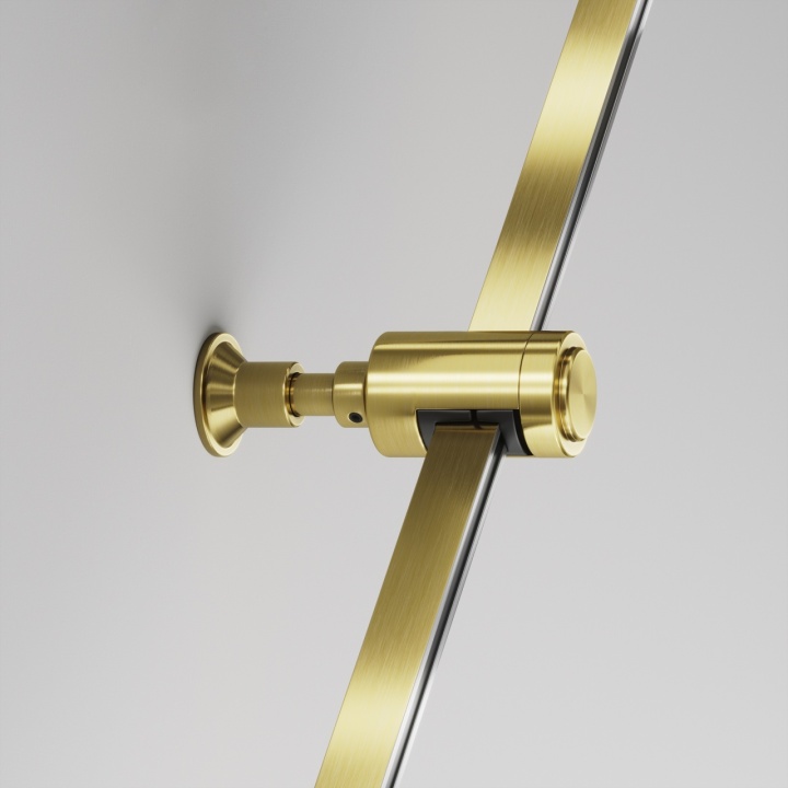 Accesoriu single prindere Sistem Flarity - Auriu - Img 2