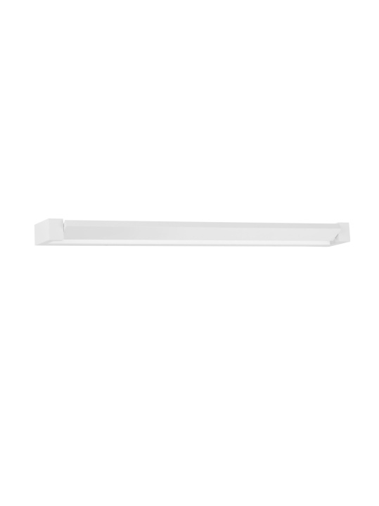 Aplica Line Alb 70 x 9 x 4,2 cm - Img 2